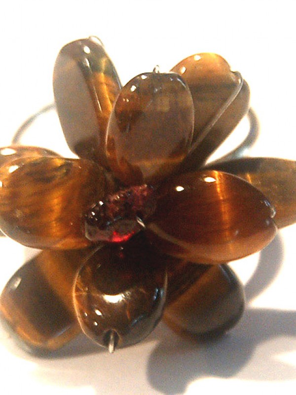 ​RFSS 12 - Tiger Eyes